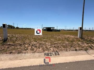 Terreno · 250m² · Lote Docta Central