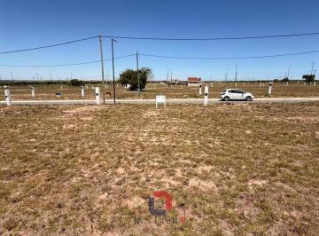 Terreno · 250m² · Lote Docta Central