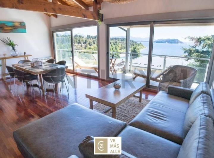 Departamento · 150m² · 4 Ambientes · 2 Cocheras