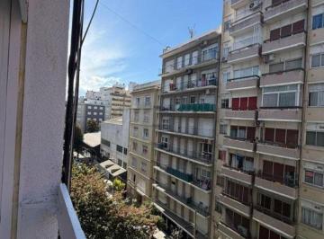 Departamento de 1 ambiente, Mar del Plata · Departamento 1 Ambiente Reciclado a La Calle en Venta - Mar del Plata.