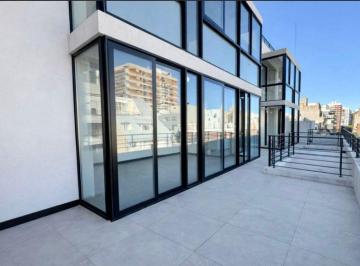 Departamento · 49m² · 2 Ambientes · Venta 2 Ambientes a Estrenar Apto Credito Terraza