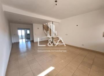 Casa de 4 ambientes, Salta · Dúplex con 155 m² y 3 Dorm. en Venta, Grand Bourg
