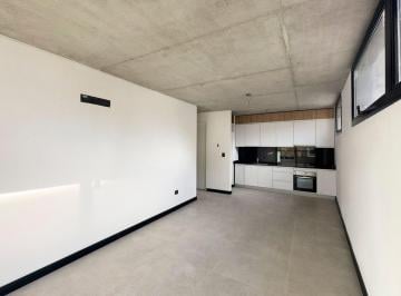 Departamento · 32m² · 1 Ambiente · Venta Monoambiente Divisible Apto Credito
