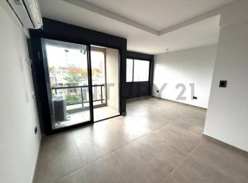 Departamento · 42m² · 1 Ambiente · 1 Cochera · Venta Monoambiente Divisible en Villa Urquiza C/cochera