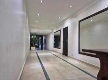 Departamento · 35m² · 2 Ambientes · Alquiler Depto 2 Amb Interno en Cañitas Actualizado