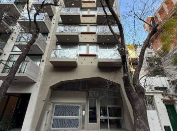 PFO-PFO-607_2 · Alquiler 1 Ambientes C/ Balcon y Cochera Palermo