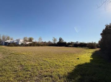 Terreno · 2070m² · Lote en Causana