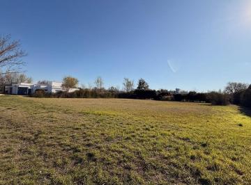 Terreno · 2070m² · Lote en Causana