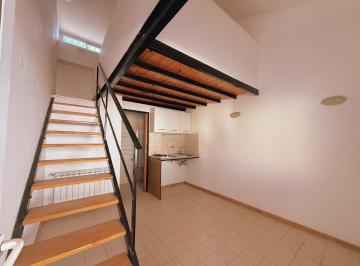 PH · 35m² · 2 Ambientes · Rodriguez 39 Bis - Departamento Duplex de 1 Dormitorio en Alquiler - Pichincha, Rosario