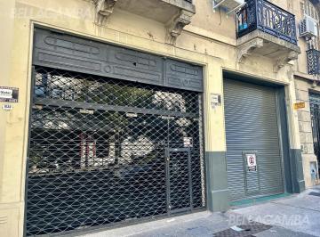 Bodega-Galpón · 380m² · 4 Ambientes · 1 Cochera · Venta Galpón Local Barracas