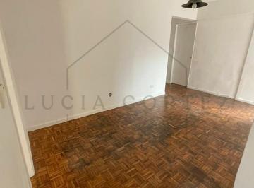Departamento · 55m² · 3 Ambientes · Departamento en Retiro 3 Ambientes Piso 8 con Balcón