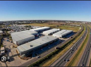 Terreno · 3325m² · 4 Ambientes · Lotes Comerciales Excepcionales Av Circunvalación y La Voz del Interior