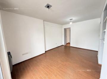 Departamento · 35m² · 2 Ambientes · Departamento de 1 Dorm Al Frente C/ Guardacoche