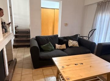 Casa · 90m² · 4 Ambientes · 1 Cochera · Casa 4 Amb con Patio, Parrilla y Terraza Cochera