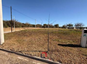 Terreno · 477m² · Terreno en Tejas 4