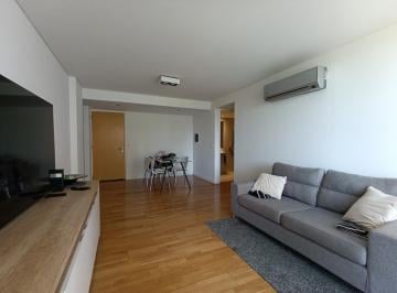 Departamento · 58m² · 2 Ambientes · Departamento 1 Dormitorio