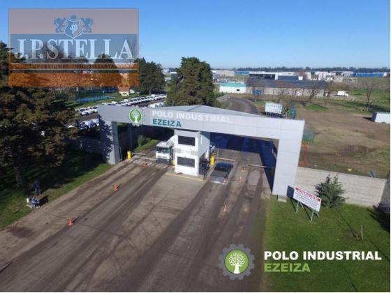 Bodega-Galpón · 3000m²