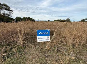 Terreno , Chapadmalal · Terreno de 756 m² en Venta en Santa Isabel Chapadmalal
