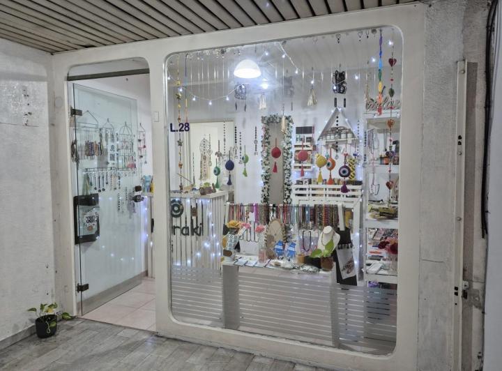 Local comercial · 25m²