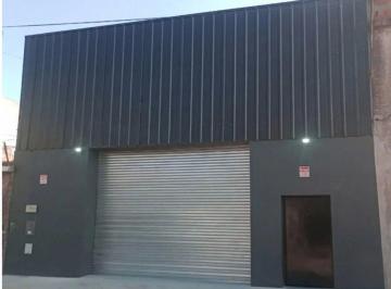 Bodega-Galpón · 575m² · Venta Galpón Deposito a Estrenar C/ Oficinas