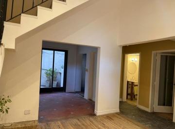 Casa · 120m² · 5 Ambientes · Vta Casa en Chacarita 4 Amb Escrit + Play + Patio