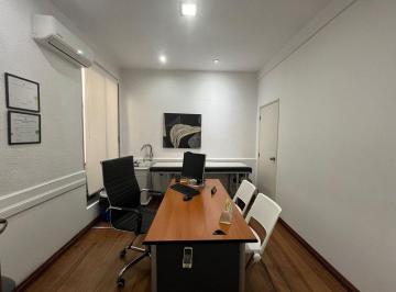 Consultorio · 20m² · Se Alquilan Consultorio en Pocitos.