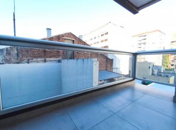 Departamento de 1 ambiente, Caballito · Amplio y Cómodo Ambiente con Balcón en Excelente Estado