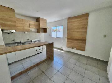 Departamento · 33m² · 2 Ambientes · Alquiler Departamento de 1 Dormitorio en Barrio Lourdes, Rosario