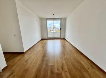 Departamento · 60m² · 3 Ambientes · Venta Departamento de 2 Dorm. Barrio Lourdes, Rosario