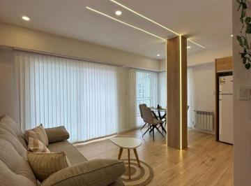 Departamento de 3 ambientes, Mar del Plata · Departamento Tres Ambientes con Balcón Terraza en Venta - Mar del Plata