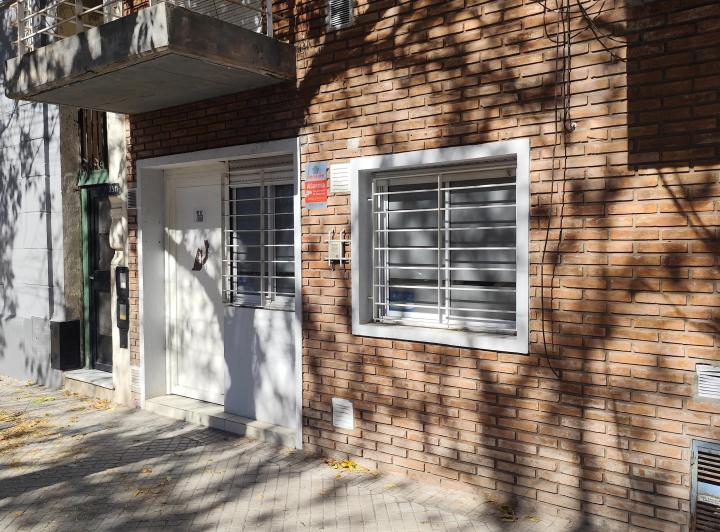 Local comercial · 33m² · 3 Ambientes