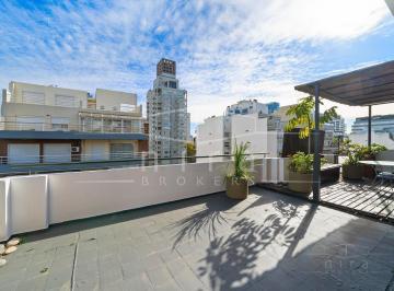 Departamento · 46m² · 2 Ambientes · Venta Palermo Borges y Guatemala 2 Amb con Balcón Terraza, Parrilla y Cochera
