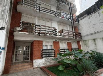 Departamento · 39m² · 2 Ambientes · Venta Departamento Dos Dorm. Barrio Martin.
