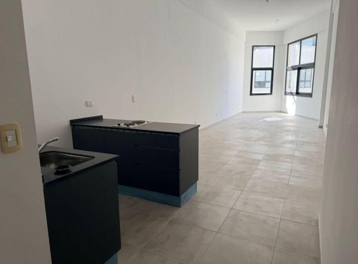 Departamento Monoambiente. | Zelarrayan Al 1600