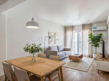 Departamento · 32m² · 1 Ambiente · Departamento en Venta Monoambiente Palermo