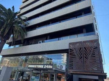 Departamento · 32m² · 1 Ambiente · Departamento Monoambiente en Alquiler en Ituzaingó Norte