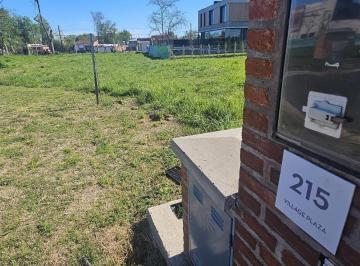 Terreno · 837m² · Terreno en Venta en Village Plaza, Bella Vista