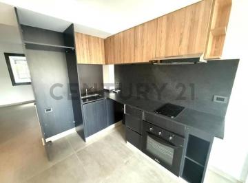 Departamento · 42m² · 1 Ambiente · 1 Cochera · Venta Monoambiente Divisible en Villa Urquiza C/cochera