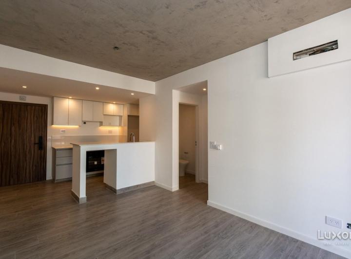 Departamento · 46m² · 2 Ambientes