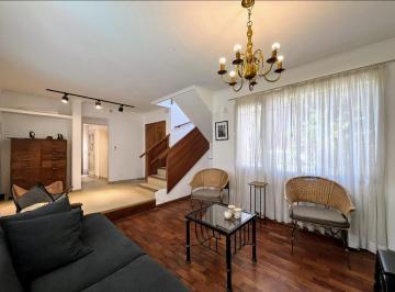 Casa · 158m² · 4 Ambientes · 1 Cochera · Barrio Parque Capital Casa en Venta de 3 Dorm. - Pileta - Venta