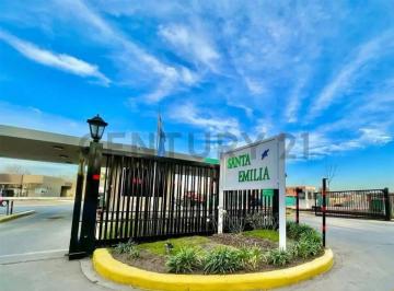 Terreno · 400m² · Lote Propio en Santa Emilia, Pilar del Este | Financiado por El Dueño | Tomamos Tu Auto