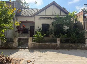 Terreno · 150m² · 4 Ambientes · 1 Cochera · Venta Terreno en Villa Pueyrredon Usab 1. 8,66 X 41,69