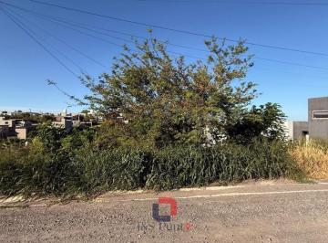 Terreno · 484m² · Lote en Cuesta Colorada