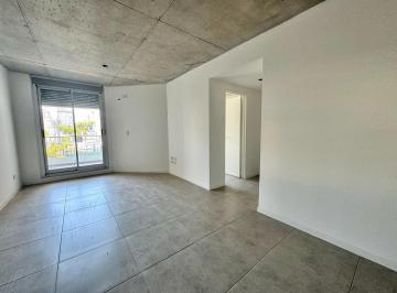 Departamento · 48m² · 2 Ambientes · Venta - Departamento de 1 Dormitorio a Estrenar en Zona Tribunales de Rosario