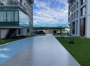Departamento · 120m² · 2 Ambientes · 2 Cocheras · Departamento en Alquiler Frente Al Rio