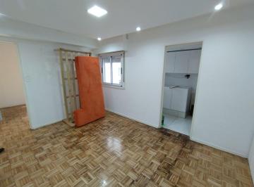Departamento de 2 ambientes, Balvanera · San Luis 2700 y Av Pueyrredón Muy Luminoso Todo Reciclado Espacio Para Lavarropas