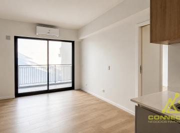 Departamento · 37m² · 2 Ambientes · Venta Departamento 2 Ambientes en Caballito con Balcon, Full Amenities