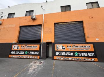 Local comercial · 600m² · Local - Villa Bosch