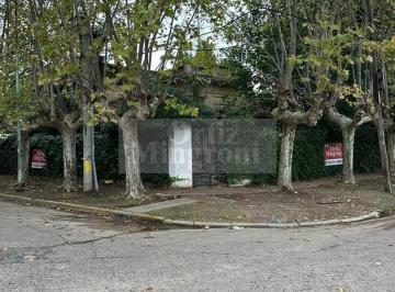 Terreno · 739m² · Terreno en Venta en Turdera, Lomas de Zamora, G. B. a. Zona Sur
