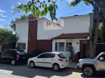Casa · 184m² · 4 Ambientes · 1 Cochera · Casa en Venta en Florida, Vicente López, G. B. a. Zona Norte